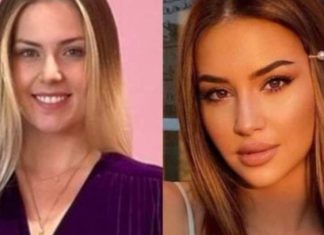 Banorja e re nuk kursen “thumbat” ndaj Kiarës për Oltën: Kur të dilni jashtë mund të jeni shoqe (VIDEO)