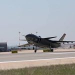 Bayraktar përfunduan me sukses testimin e tretë të aeroplanëve luftarakë pa pilot (VIDEO)