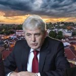 BDI cakton Bujar Osmanin koordinator për Çairin