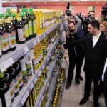 Biznesmenët në Maqedoni kundër ngrirjes së çmimeve