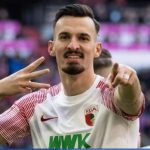 Berisha më i mirë se Messi e Mbappe ndaj Bayernit, të gjithë e shpijnë drejt Kombëtares gjermane