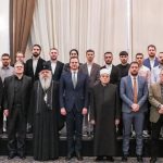 Grup miqësie mes BFI-së dhe Kishës Ortodokse, që hoxhallarët dhe priftërinjtë të njihen më mirë mes vete