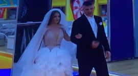 Info Shqip: Habit Bledi Mane: ‘Kam marrë kërcënime nga dy gra për pëlqimin që kam ndaj Nitës’