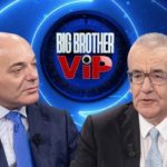 “Luizi ka marrë një të dytën e shikimeve të Joe Biden”, Rakipi pyet Fevziun për spektaklin që ka “mbërthyer” shqiptarët