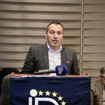 A do të caktoj BDI-ja koordinator për Sarajin? Blerim Bexheti nuk e përjashton këtë mundësi