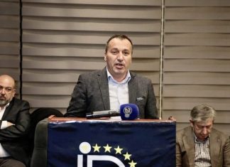 A do të caktoj BDI-ja koordinator për Sarajin? Blerim Bexheti nuk e përjashton këtë mundësi