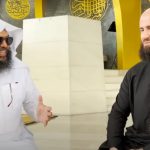 Youtuberi maqedonas konvertohet nga ortodoks në musliman (VIDEO)