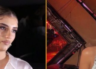 U bë virale pas sherrit me Bora Zemanin, flet Fjori e Përputhen: Ja çfarë më tha në prapaskenë