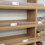 Maqedonia vend ku qytetarët mund të mbesin edhe pa bukë