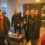 Me sytë nga vendlindja, në Kukës të pashpresë, në Londër sipërmarrës
