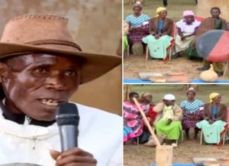 “Jam shumë i zgjuar për një”, ky është Davidi me 8 gra, 7 të dashura dhe 107 fëmijë