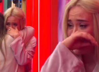 “O vampire”, Ҫfarë ndodhi? Dea shpërthen në lot