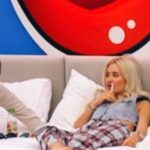 “Uaa e tmerrshme, pu pu pu hiiiii”, Çfarë e habiti Oltën kaq shumë tek Luizi: Ky sikur është rritur në mal