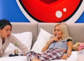 “Uaa e tmerrshme, pu pu pu hiiiii”, Çfarë e habiti Oltën kaq shumë tek Luizi: Ky sikur është rritur në mal