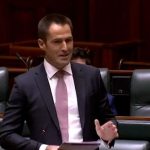 “Ajo tha po”, deputeti australian i propozon partneres në parlament