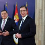 Dodik bëri thirrje për bashkimin e Republika Srpska dhe Serbisë