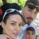 Donaldi tregohet kaq i dashur për djalin e Borës, ja ku po relaksohen që të tre