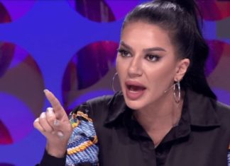 Efi për Lorencin: Nuk është aq inteligjent, ka nevojë të rritet