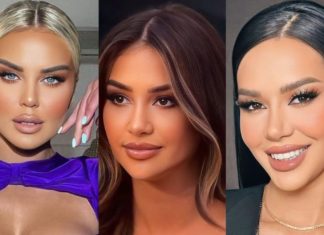 ‘Duan vëmendje me zor nga unë!’ Kiara për Efin dhe Kejvinën: Shumë e shëmtuar