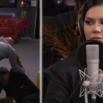 “Tr*p, çfarë i ke këto pyetje leshi”, plas sherri në emisionin ku është ftuar ish-banorja e BBV