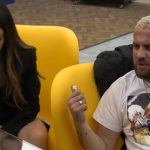 Iu shfaqën para syve dy ish-at e Kiarës, Luizi flet me banorët si u ndje kur lexoi lajmet (VIDEO)