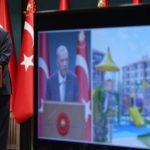 Erdogan premton ndërtimin e rreth 500 mijë banesave për të prekurit nga tërmeti