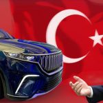 Për 12 ditë, mbi 177.467 porosi për veturën e parë elektrike të Turqisë