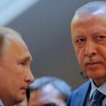 Erdogan thotë se Putini mund të vizitojë Turqinë në prill, tregon edhe arsyen e vizitës së presidentit rus