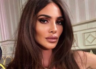 Ermiona sulmon edhe Kiarën pas daljes nga Big Brother Vip Albania