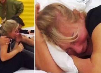 “Ta çaj kafkën!” Ushtroi dhunë verbale ndaj Luizit, Eva Alikaj përjashtohet nga Big Brother