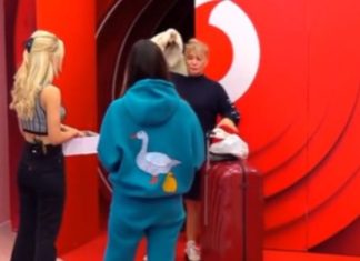 “Big Brother të lajmërojë policinë”, çfarë ndodhi dje gjatë largimit të Evës