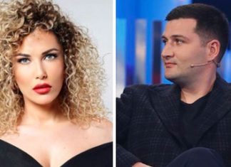 ‘Po ti nuk del për klikime’? Fatma i kthehet ashpër Arbrit: Ç’është ky përçmim ndaj ish-banorëve