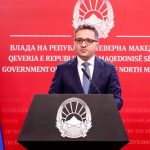 Fatmir Besimi të rinjve: Keni durim mos u largoni nga shteti, për 7 vite BE do të jetë tek ne