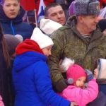 Mediat britanike: Çfarë po ndodh me fëmijët e rrëmbyer ukrainas në kampet e Putinit