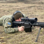 Edhe një gjeneratë e FSK-së përgatitet për snajper me modelin e Ushtrisë Amerikane