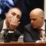 “Ai po vjen”, a po paralajmëron Grubi zëvendësimin e Kovaçevskit?