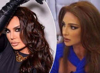 Albërie Hadërgjonaj i del në mbrojtje ish-kunatës, Ermiona Lekbello pas përjashtimit nga BBVA: Fitove zemrat e shumë njerëzve