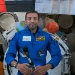 Njihuni me astronautin mysliman që shënoi fillimin e Ramazanit në hapësirë
