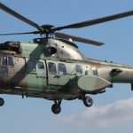 Maqedonia do t’i dhurojë Ukrainës 12 helikopterë ushtarakë