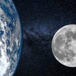 Dita në planetin Tokë po zgjatet, shkak për këtë behet largimi i Hënës