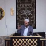 Hoxha nga Shkupi: “Boll më me xhamia se u lodhëm, të ndërtojmë shkolla e spitale” (VIDEO)