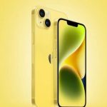 iPhone 14 dhe 14 Plus dalin në shitje në ngjyrë të verdhë
