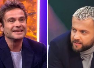 Ilir Shaqiri: Do të përballesha me Luizin në “Big Brother”