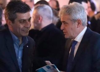 Emërimi i Osmanit për koordinator në Çair, Mexhiti: Pyesni Ahmetin, tendencë për të heshtur mendimin ndryshe