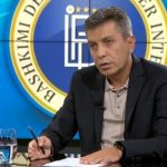 Çka nëse Ahmeti i përjashton nga partia? Ja si përgjigjet Izet Mexhiti