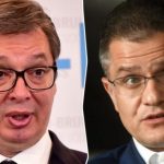 Jeremiç kritikon Vuçiqin: Po na sjellë krijimin “Shqipërisë së Madhe”, kjo tradhëti të parandalohet