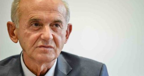 Info Shqip: Joveski për emërimin e djalit të Xhaferit dhe gruas së Abazit për prokuror: I plotësojnë të gjitha kushtet ligjore