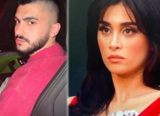 I dërgoi mesazh Jorit në Big Brother VIP? Reagon Butrint Imeri