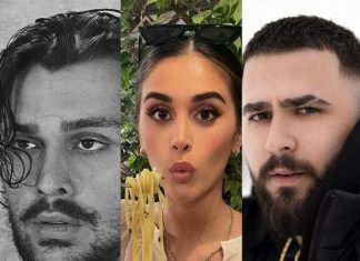 “Mes 2 zjarreve”! Dy banorët e rinj ngacmojnë Jorin, Lorenci: Je e vetmja drogë që do konsumoja