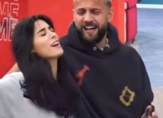 Luizi-Jorit: Më ke provokuar do të të nxjerrë nga shtëpia”